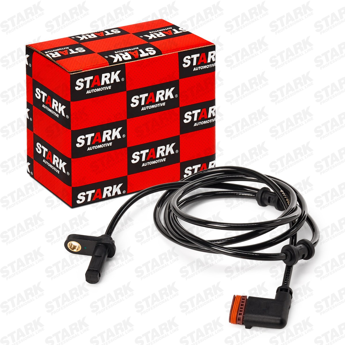Compre STARK Sensor, rotações da roda Produto No.: SKWSS-0350024 a preços baixos de 42,72&nbsp;&euro;