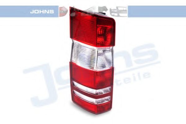 Compre JOHNS Luz traseira Produto No.: 50 64 87-1 a preços baixos de 53,23&nbsp;&euro;