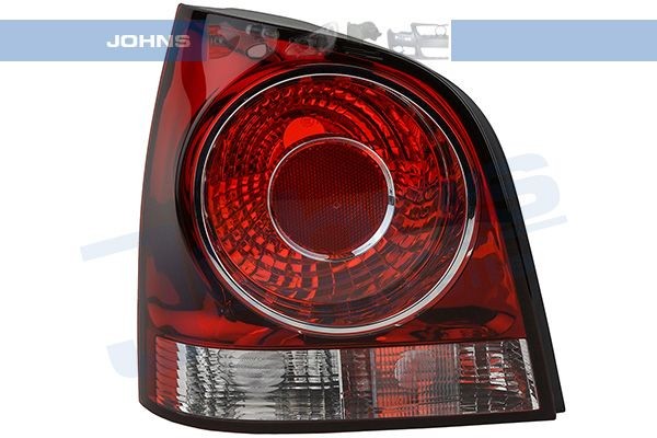 Compre JOHNS Luz traseira Produto No.: 95 26 87-2 a preços baixos de 50,44&nbsp;&euro;