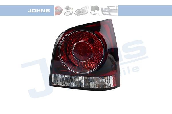 Compre JOHNS Luz traseira Produto No.: 95 26 88-2 a preços baixos de 58,29&nbsp;&euro;