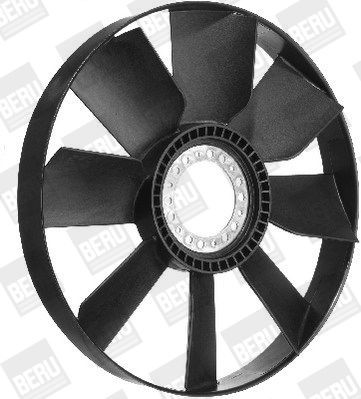 Compre BERU Ventoinha do ventilador, refrigeração do motor Produto No.: LR012 a preços baixos de 469,83&nbsp;&euro;