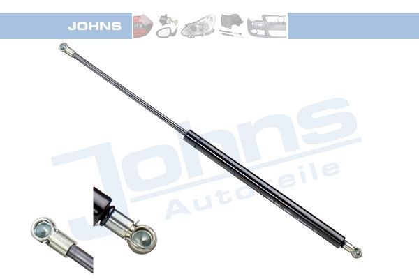 Compre JOHNS Mola pneumática, mala / compartimento de carga Produto No.: 13 10 95-95 a preços baixos de 8,69&nbsp;&euro;