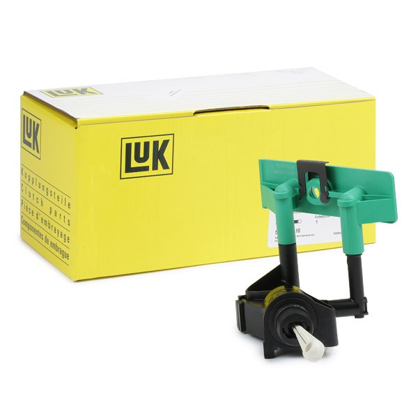 Compre LuK Cilindro transmissor, embraiagem Produto No.: 511 0176 10 a preços baixos de 52,45&nbsp;&euro;