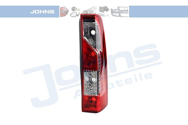 Compre JOHNS Luz traseira Produto No.: 60 92 88-1 a preços baixos de 76,31&nbsp;&euro;