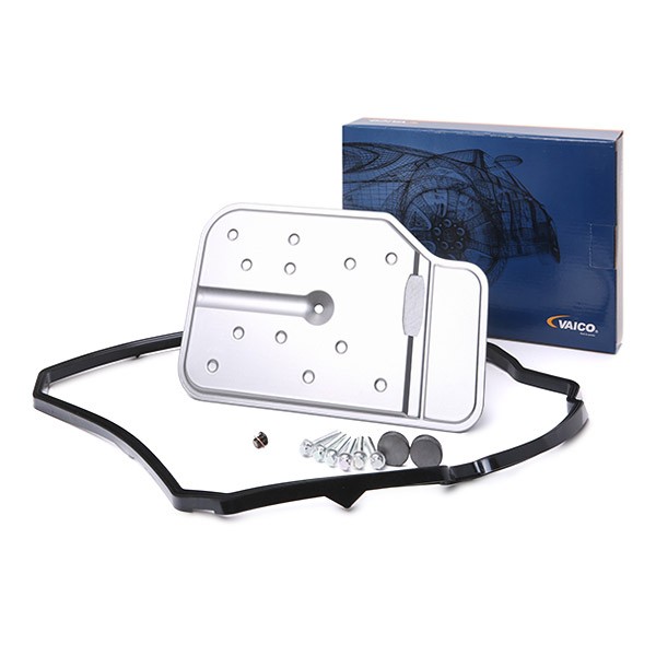 Compre VAICO Conjunto do filtro hidráulico, caixa velocidades automática Produto No.: V30-7550 a preços baixos de 35,80&nbsp;&euro;