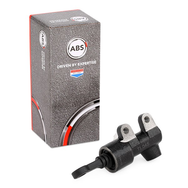Compre A.B.S. Cilindro transmissor, embraiagem Produto No.: 41341 a preços baixos de 14,09&nbsp;&euro;