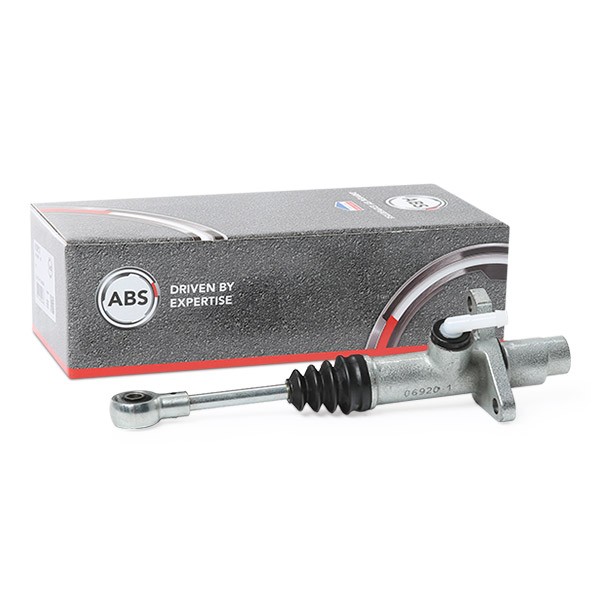 Compre A.B.S. Cilindro transmissor, embraiagem Produto No.: 61091X a preços baixos de 26,42&nbsp;&euro;