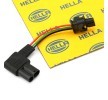 HELLA Adaptador da batería