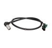 ABE Sensor, rotações da roda