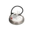 ABE Sensor, rotações da roda