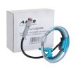 ABE Sensor, rotações da roda