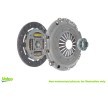VALEO Kit de embraiagem