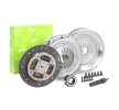 VALEO Kit de embraiagem
