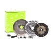 VALEO Kit de embraiagem