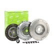 VALEO Kit de embraiagem