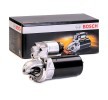 BOSCH Motor de arranque