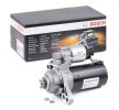 BOSCH Motor de arranque