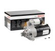 BOSCH Motor de arranque