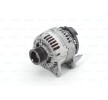 BOSCH Alternador