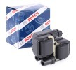 BOSCH Bobina de ignição