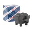 BOSCH Bobina de ignição
