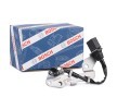 BOSCH Sensor, posição da árvore de cames