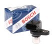 BOSCH Sensor, posição da árvore de cames