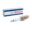 BOSCH Vela de ignição