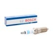 BOSCH Vela de ignição