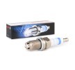 BOSCH Vela de ignição