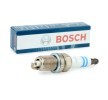 BOSCH Vela de ignição
