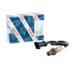 BOSCH Sonda lambda