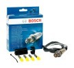 BOSCH Sonda lambda