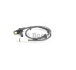BOSCH Sensor, rotações da roda