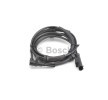 BOSCH Sensor, rotações da roda