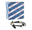 BOSCH Sensor, rotações da roda