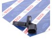 BOSCH Sensor, rotações da roda