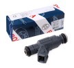 BOSCH Válvula injectora