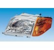 BOSCH Farol principal