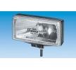 BOSCH Farol de longo alcance