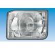BOSCH Farol principal