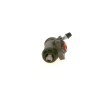 BOSCH Vidro de farol, luz traseira