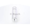 BOSCH Filtro de combustível