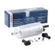 BOSCH Bomba de combustível