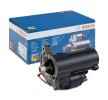 BOSCH Motor de arranque