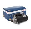BOSCH Motor de arranque