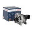 BOSCH Alternador