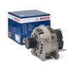 BOSCH Alternador