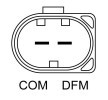 BOSCH Alternador