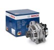 BOSCH Alternador